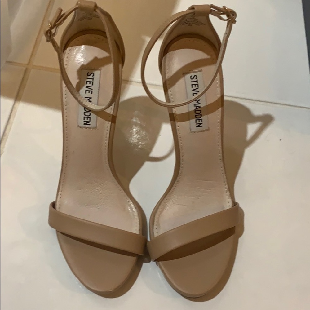 Steve Madden heels